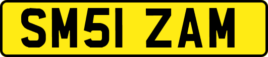 SM51ZAM