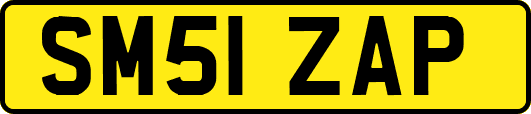 SM51ZAP