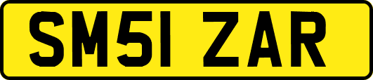 SM51ZAR