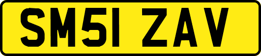 SM51ZAV