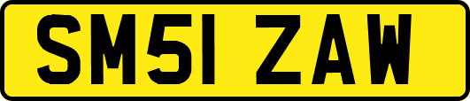 SM51ZAW