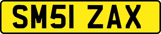 SM51ZAX