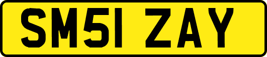 SM51ZAY