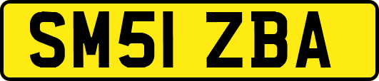 SM51ZBA