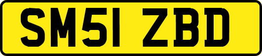 SM51ZBD