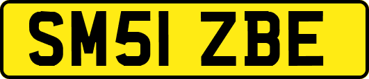 SM51ZBE