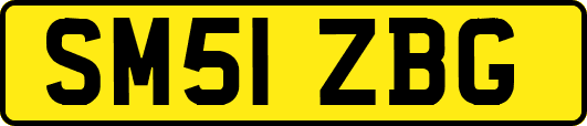 SM51ZBG