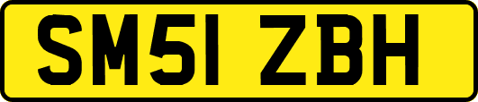 SM51ZBH