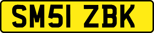 SM51ZBK