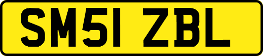 SM51ZBL