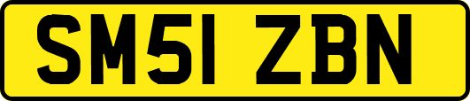 SM51ZBN