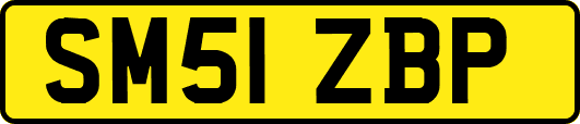 SM51ZBP
