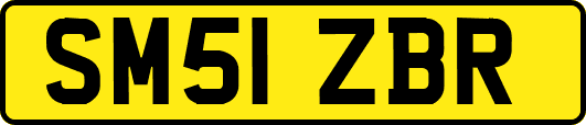 SM51ZBR