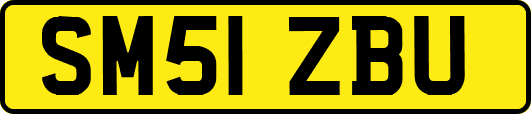 SM51ZBU
