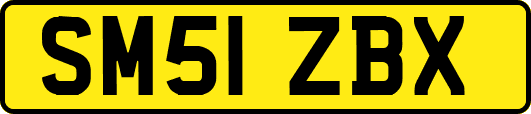 SM51ZBX