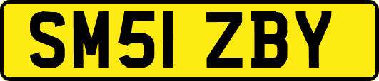 SM51ZBY