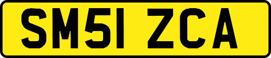 SM51ZCA