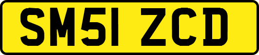 SM51ZCD