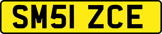 SM51ZCE