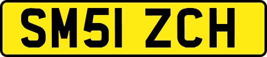 SM51ZCH