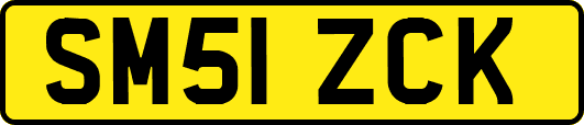 SM51ZCK
