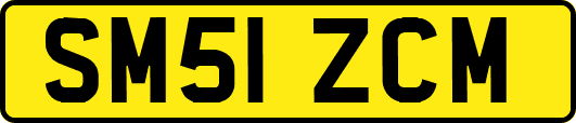 SM51ZCM