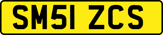 SM51ZCS