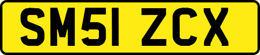 SM51ZCX