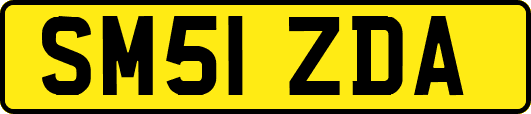 SM51ZDA