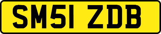 SM51ZDB