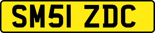 SM51ZDC