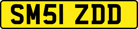 SM51ZDD