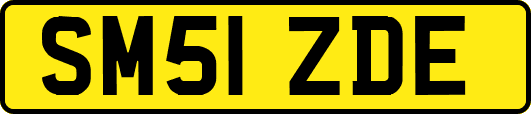 SM51ZDE