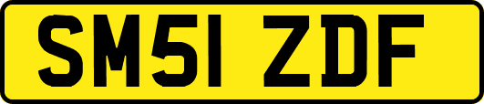 SM51ZDF