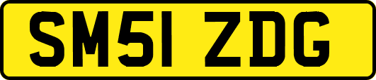 SM51ZDG