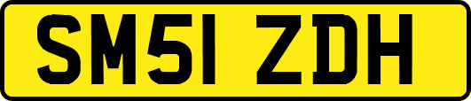 SM51ZDH