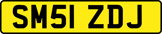 SM51ZDJ
