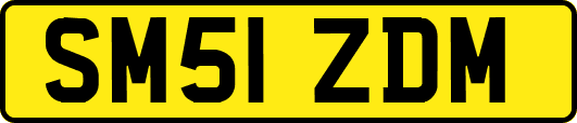 SM51ZDM