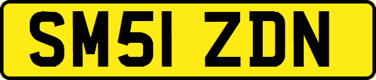 SM51ZDN