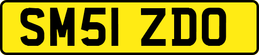 SM51ZDO