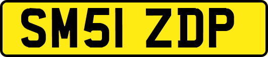 SM51ZDP