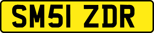 SM51ZDR