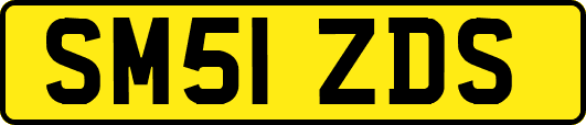 SM51ZDS