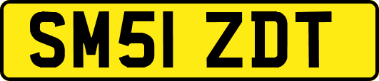SM51ZDT