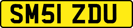 SM51ZDU