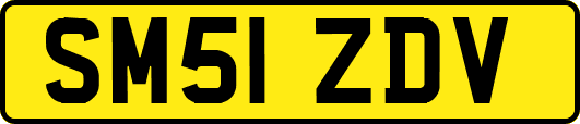 SM51ZDV