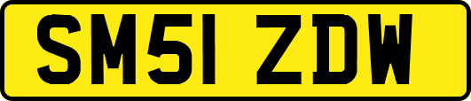 SM51ZDW