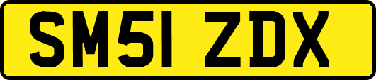 SM51ZDX
