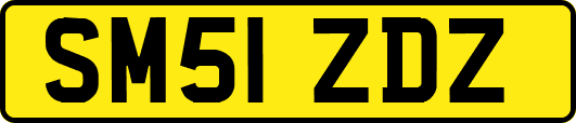 SM51ZDZ