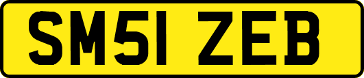 SM51ZEB